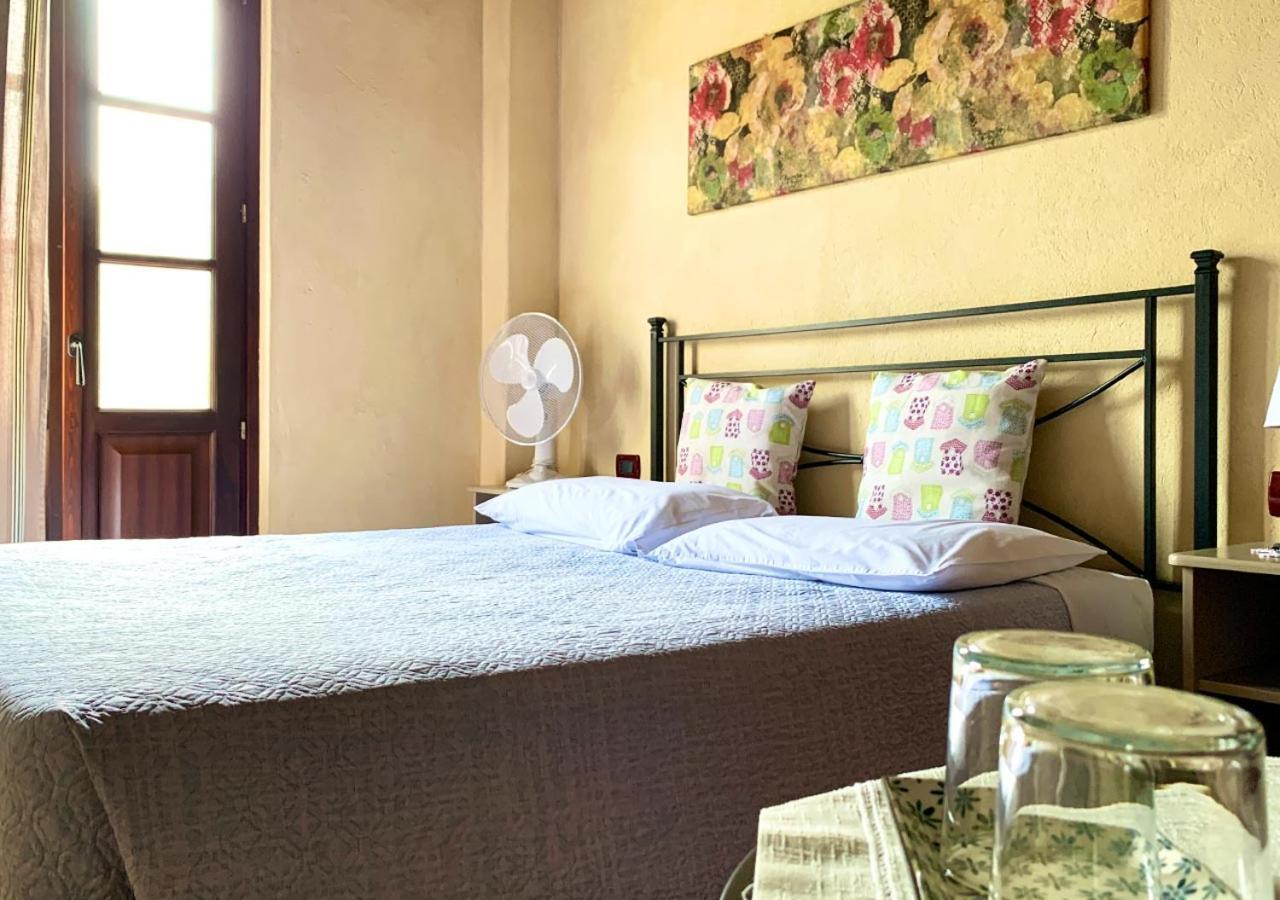 Cascina Foresto Bed & Breakfast Cossato Eksteriør bilde