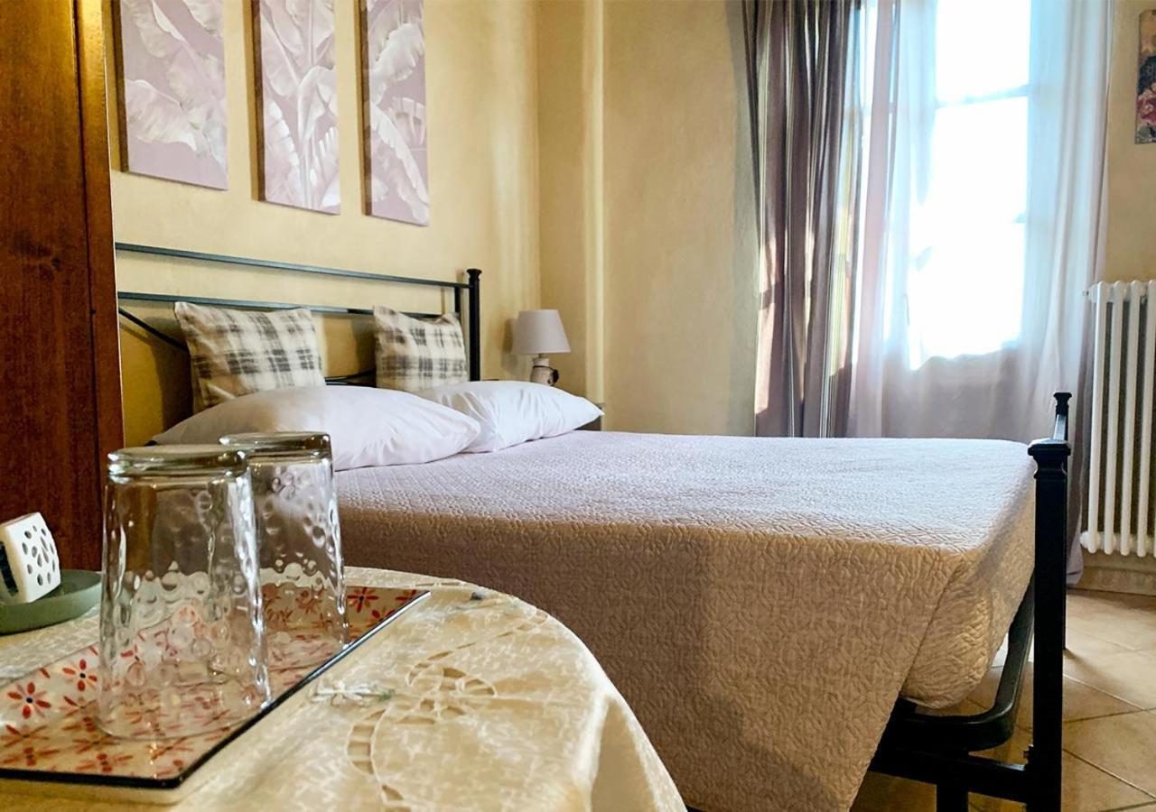 Cascina Foresto Bed & Breakfast Cossato Eksteriør bilde