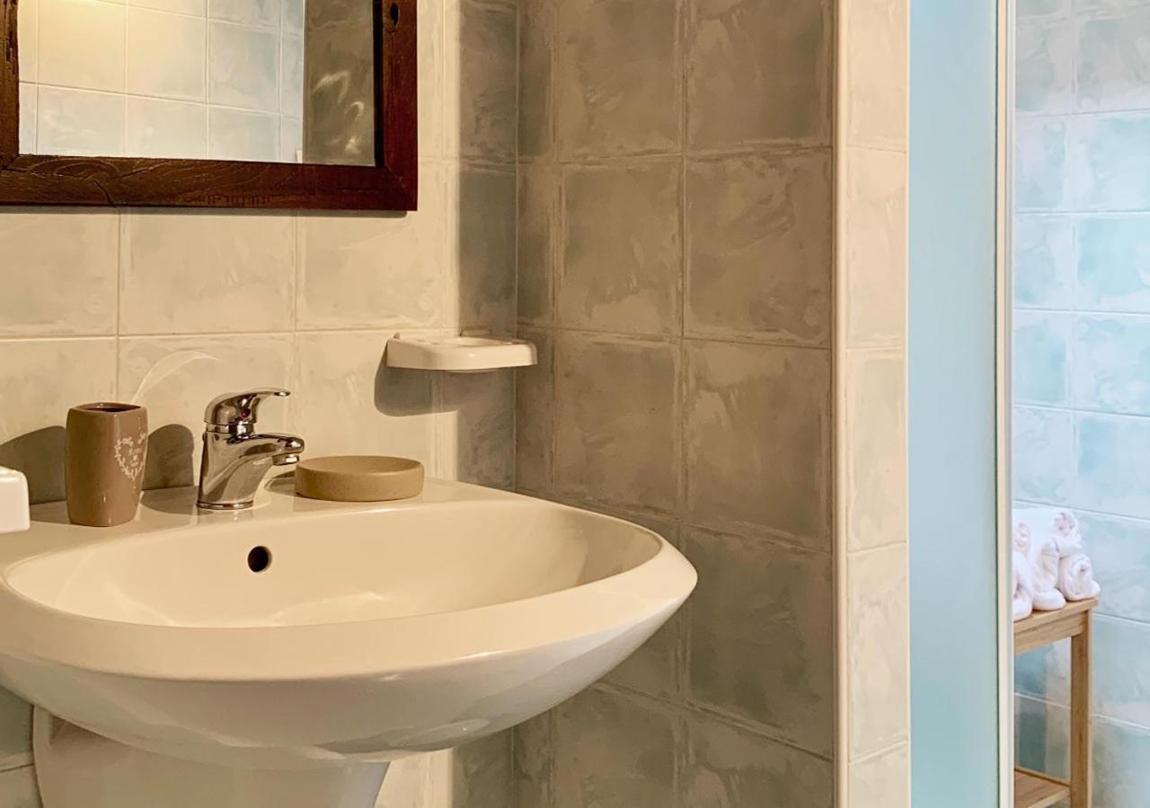 Cascina Foresto Bed & Breakfast Cossato Eksteriør bilde