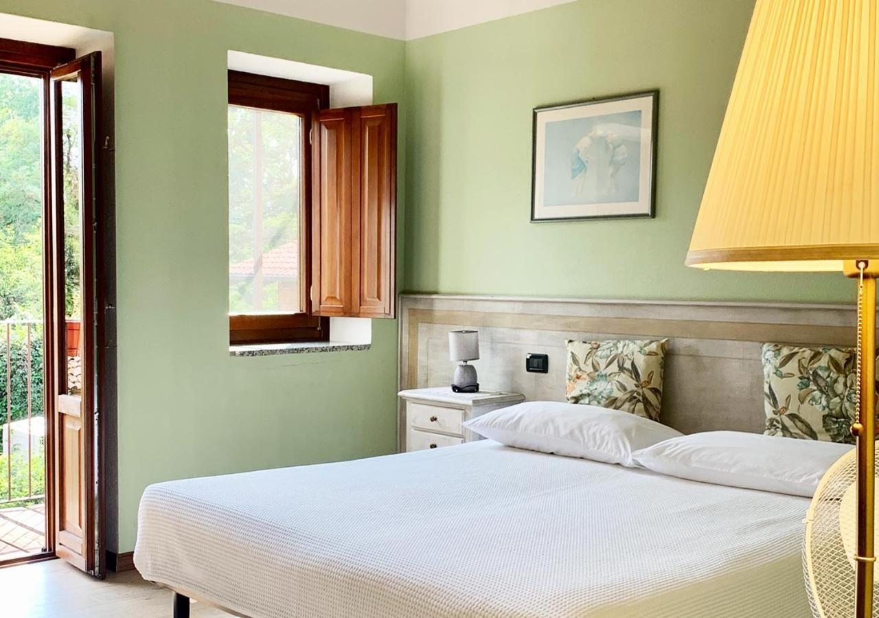 Cascina Foresto Bed & Breakfast Cossato Eksteriør bilde
